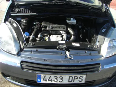 Xsara Picasso